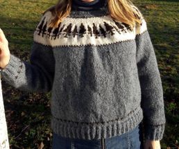 Sweater Spydeberg