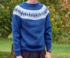 Sweater Spydeberg