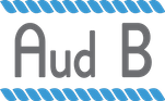 Logo Aud B