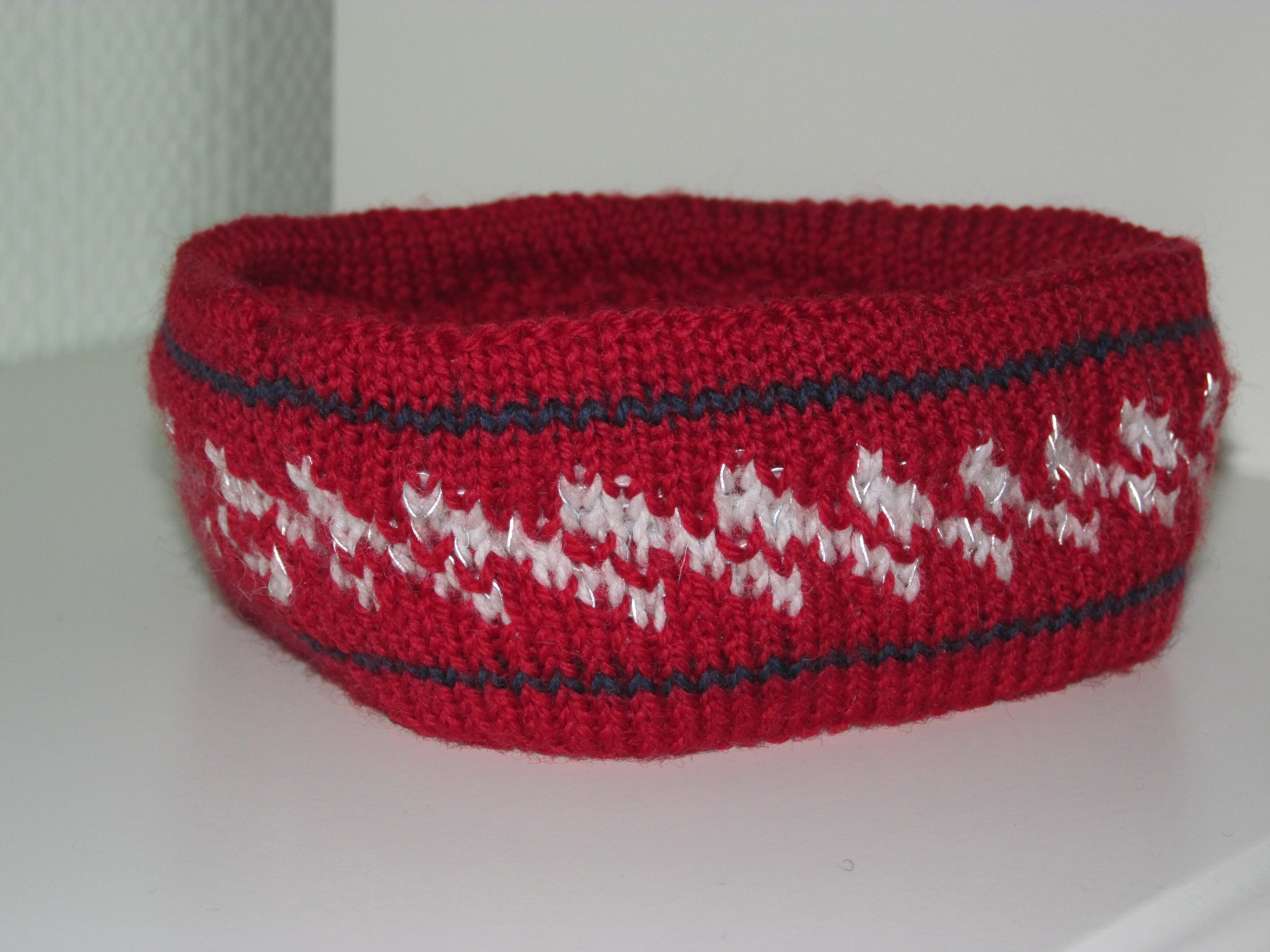 Headband | Aud B